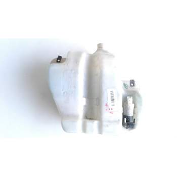 Recambio de deposito limpia para peugeot 807 sr pack referencia OEM IAM 6431D3  