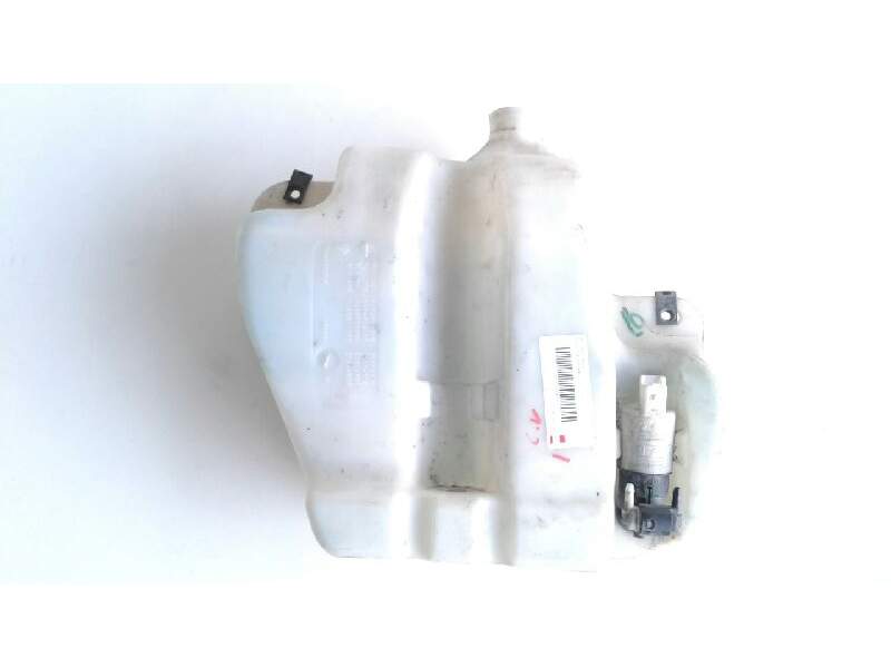 Recambio de deposito limpia para peugeot 807 sr pack referencia OEM IAM 6431D3  