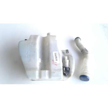 Recambio de deposito limpia para peugeot 807 sr pack referencia OEM IAM 6431D3  