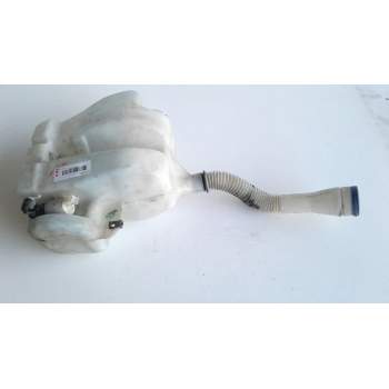 Recambio de deposito limpia para peugeot 807 sr pack referencia OEM IAM 6431D3  