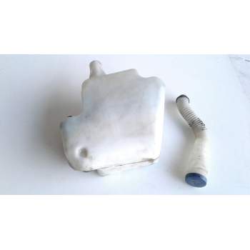Recambio de deposito limpia para peugeot 807 sr pack referencia OEM IAM 6431D3  