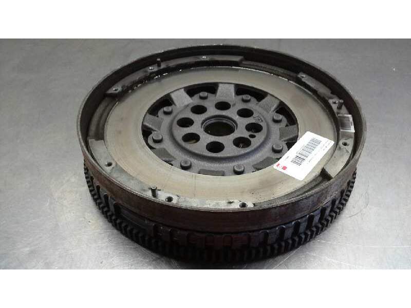 Recambio de volante motor para nissan qashqai (j10) 1.6 dci turbodiesel cat referencia OEM IAM 123103008R  