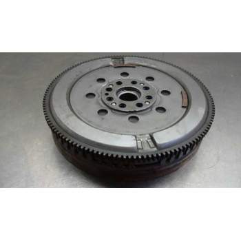Recambio de volante motor para nissan qashqai (j10) 1.6 dci turbodiesel cat referencia OEM IAM 123103008R  