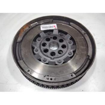 Recambio de volante motor para nissan qashqai (j10) 1.6 dci turbodiesel cat referencia OEM IAM 123103008R  