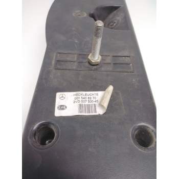 Recambio de piloto trasero izquierdo para mercedes-benz actros referencia OEM IAM 0015406270 2VD00750045 