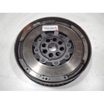 Recambio de volante motor para nissan qashqai (j10) 1.6 dci turbodiesel cat referencia OEM IAM 123103008R  
