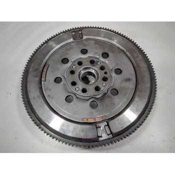 Recambio de volante motor para nissan qashqai (j10) 1.6 dci turbodiesel cat referencia OEM IAM 123103008R  