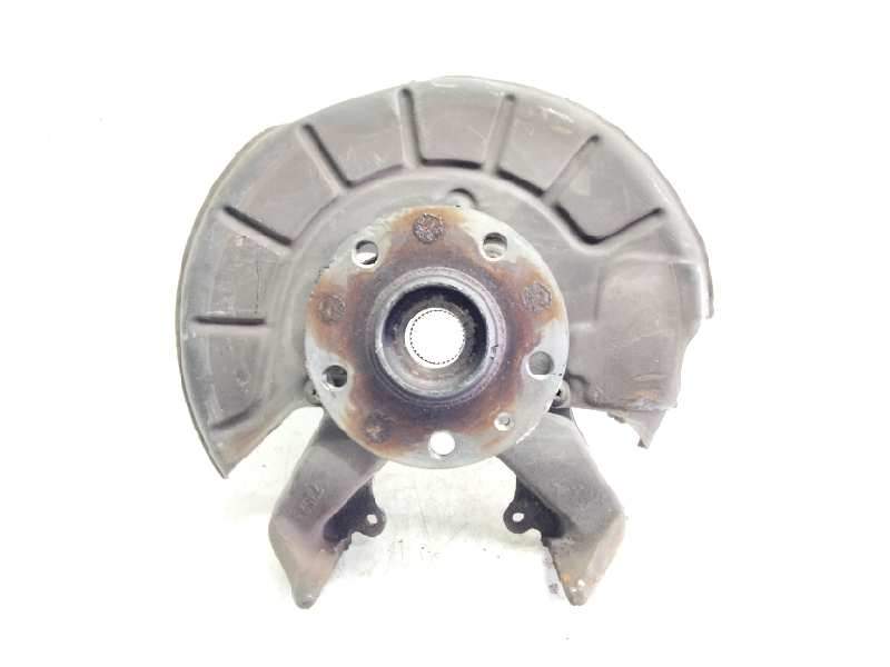 Recambio de mangueta delantera izquierda para seat leon (1p1) emocion referencia OEM IAM   