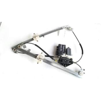 Recambio de elevalunas delantero derecho para peugeot 807 sr pack referencia OEM IAM 1485311080  