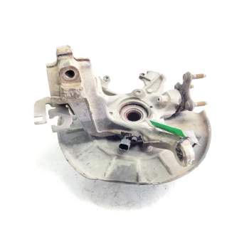 Recambio de mangueta delantera izquierda para seat leon (1p1) emocion referencia OEM IAM   