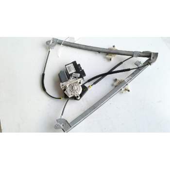 Recambio de elevalunas delantero derecho para peugeot 807 sr pack referencia OEM IAM 1485311080  