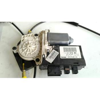Recambio de elevalunas delantero derecho para peugeot 807 sr pack referencia OEM IAM 1485311080  