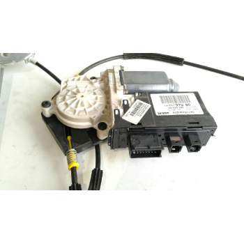 Recambio de elevalunas delantero derecho para peugeot 807 sr pack referencia OEM IAM 1485311080  