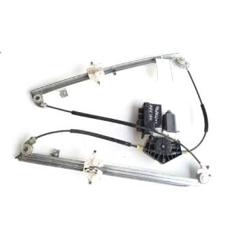 Recambio de elevalunas delantero derecho para peugeot 807 sr pack referencia OEM IAM 1485311080  