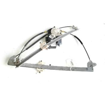 Recambio de elevalunas delantero derecho para peugeot 807 sr pack referencia OEM IAM 1485311080  