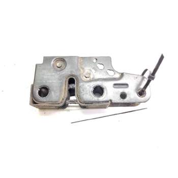 Recambio de cerradura capot para seat leon (1p1) emocion referencia OEM IAM   