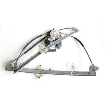 Recambio de elevalunas delantero derecho para peugeot 807 sr pack referencia OEM IAM 1485311080  