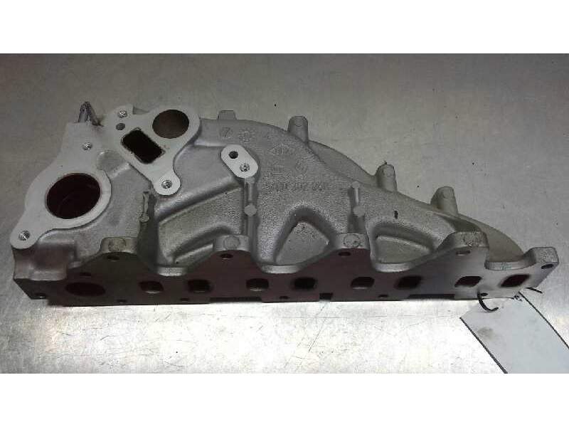 Recambio de colector admision para nissan qashqai (j10) 1.6 dci turbodiesel cat referencia OEM IAM   