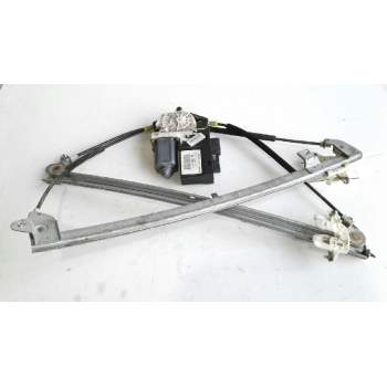 Recambio de elevalunas delantero izquierdo para peugeot 807 sr pack referencia OEM IAM 9221L4  