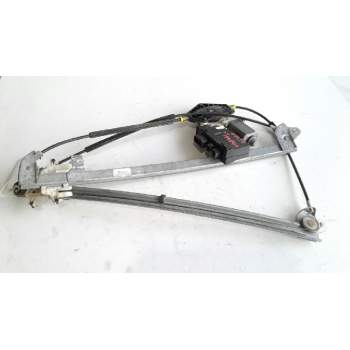 Recambio de elevalunas delantero izquierdo para peugeot 807 sr pack referencia OEM IAM 9221L4  