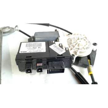 Recambio de elevalunas delantero izquierdo para peugeot 807 sr pack referencia OEM IAM 9221L4  