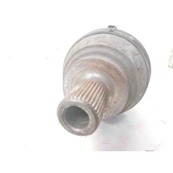 Recambio de transmision delantera derecha para volkswagen passat variant (365) 1.6 tdi dpf referencia OEM IAM   