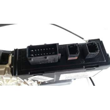 Recambio de elevalunas delantero izquierdo para peugeot 807 sr pack referencia OEM IAM 9221L4  