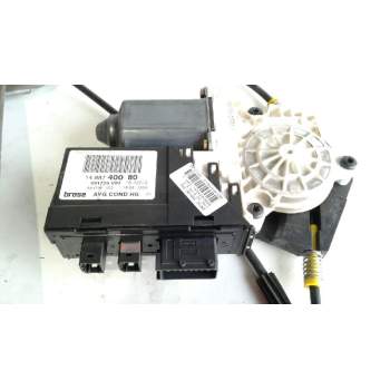 Recambio de elevalunas delantero izquierdo para peugeot 807 sr pack referencia OEM IAM 9221L4  