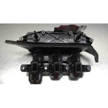 Recambio de tapa balancines para nissan qashqai (j10) 1.6 dci turbodiesel cat referencia OEM IAM   