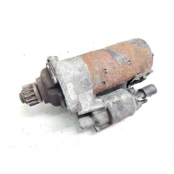 Recambio de motor arranque para volkswagen passat variant (365) 1.6 tdi dpf referencia OEM IAM 02Z911024H  