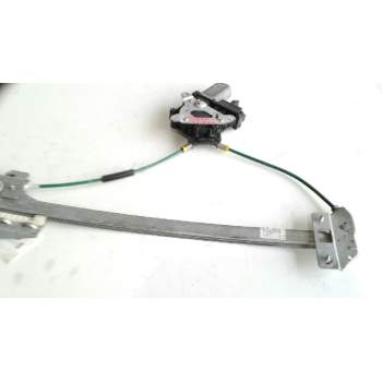Recambio de elevalunas trasero izquierdo para peugeot 807 sr pack referencia OEM IAM   