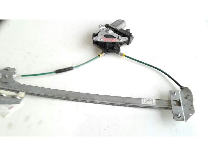 Recambio de elevalunas trasero izquierdo para peugeot 807 sr pack referencia OEM IAM   