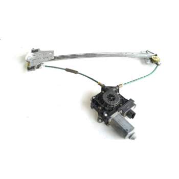 Recambio de elevalunas trasero izquierdo para peugeot 807 sr pack referencia OEM IAM   