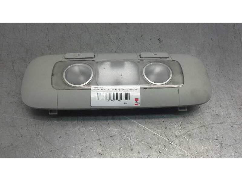 Recambio de luz interior para volkswagen golf v berlina (1k1) highline referencia OEM IAM 1K0947291  