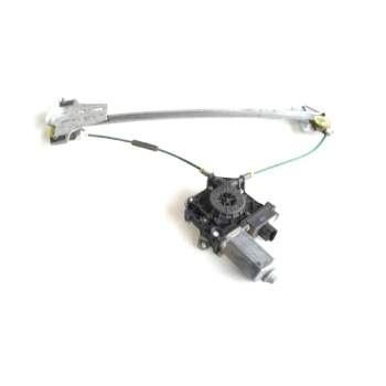 Recambio de elevalunas trasero izquierdo para peugeot 807 sr pack referencia OEM IAM   