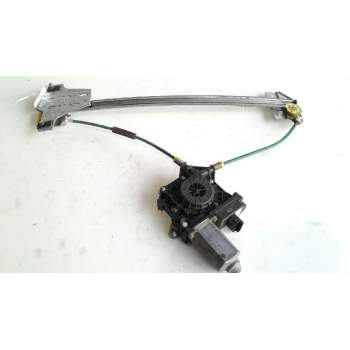 Recambio de elevalunas trasero izquierdo para peugeot 807 sr pack referencia OEM IAM   