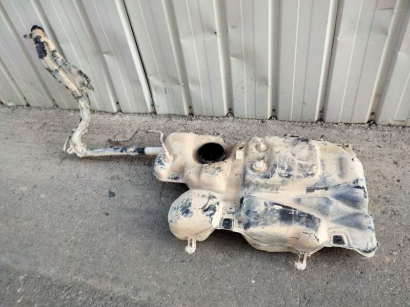 Recambio de deposito combustible para toyota proace referencia OEM IAM 9811260780  