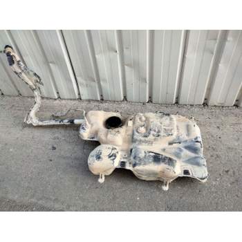Recambio de deposito combustible para toyota proace referencia OEM IAM 9811260780  