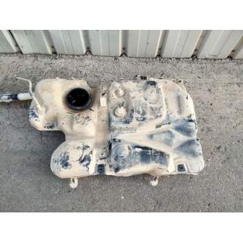 Recambio de deposito combustible para toyota proace referencia OEM IAM 9811260780  