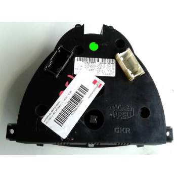 Recambio de mando climatizador para peugeot 807 sr pack referencia OEM IAM 8220WC  