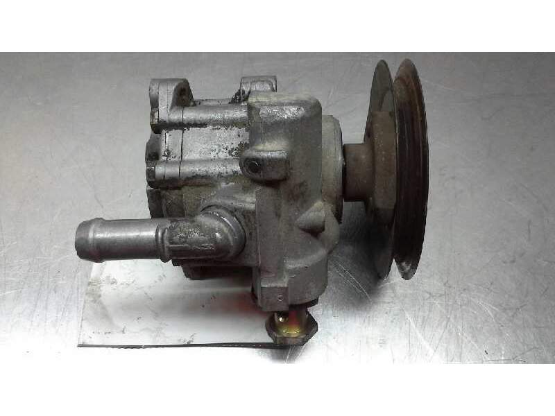 Recambio de bomba direccion para seat toledo (1l) base referencia OEM IAM   