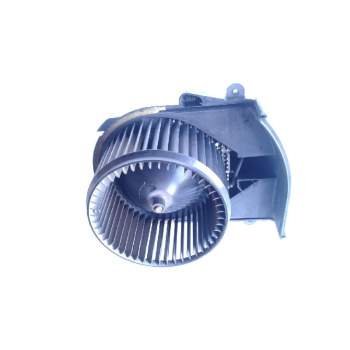Recambio de motor calefaccion para peugeot 807 sr pack referencia OEM IAM 2485728080  