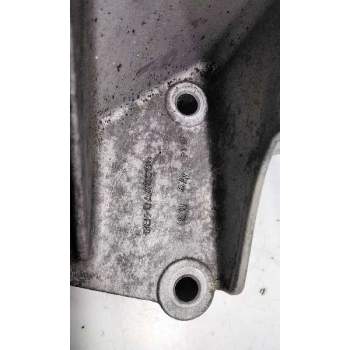 Recambio de soporte filtro gasoil para citroën xsara picasso 2.0 hdi sx referencia OEM IAM 9638770480  