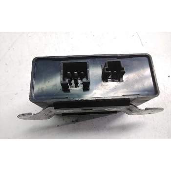 Recambio de centralita cierre para mg serie 200 (rf) 1.4 16v cat referencia OEM IAM A0499  