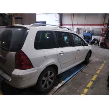 peugeot 307 break / sw (s1) del año 2006