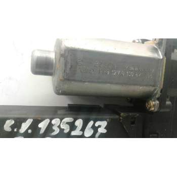 Recambio de motor elevalunas delantero derecho para audi a4 berlina (8e) 2.0 referencia OEM IAM 8E1959802G  