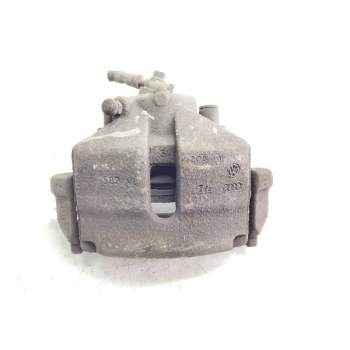 Recambio de pinza freno delantera izquierda para volkswagen passat variant (365) 1.6 tdi dpf referencia OEM IAM   