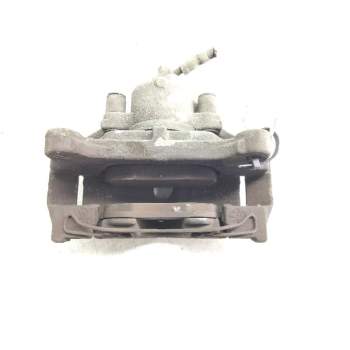 Recambio de pinza freno delantera izquierda para volkswagen passat variant (365) 1.6 tdi dpf referencia OEM IAM   