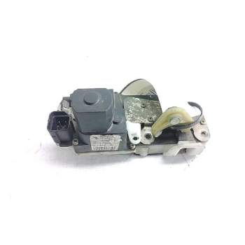 Recambio de cerradura puerta delantera derecha para mg serie 200 (rf) 1.4 16v cat referencia OEM IAM   