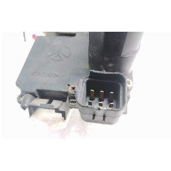 Recambio de cerradura puerta delantera derecha para mg serie 200 (rf) 1.4 16v cat referencia OEM IAM   